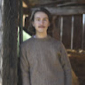 Meet your Posher, Jack